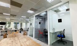 The House Of Eden (D1), Office #535727731